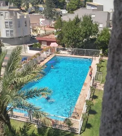 Casa De Adriana Проживание в семье Naquera