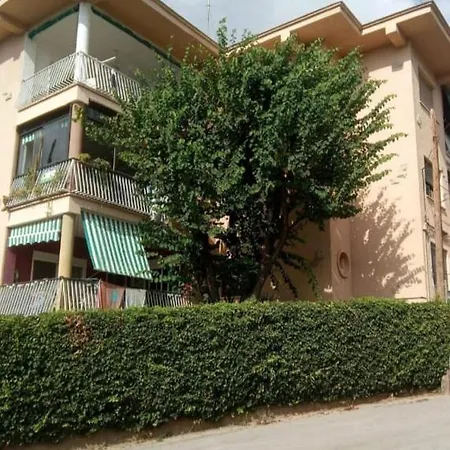 Casa De Adriana Проживание в семье *