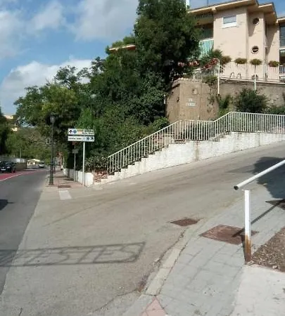 Casa De Adriana Naquera