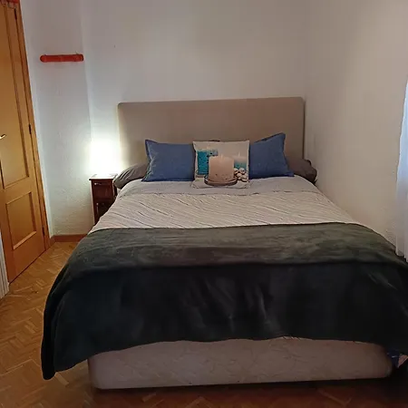 Casa De Adriana * Náquera