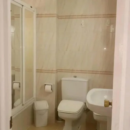 Casa De Adriana Проживание в семье Naquera