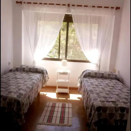 Casa De Adriana Проживание в семье