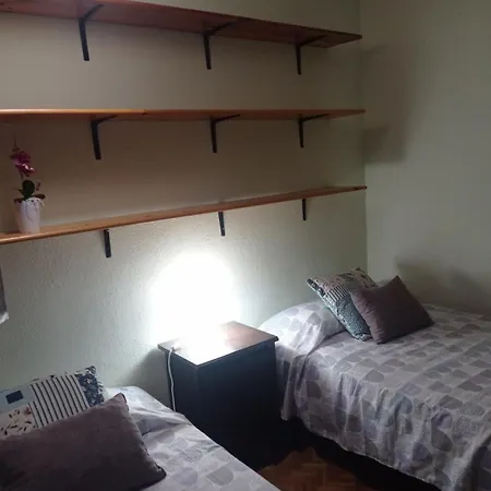 Casa De Adriana *