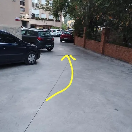 Casa De Adriana Проживание в семье *