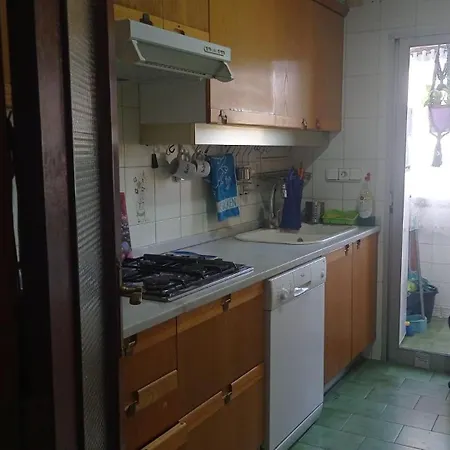 Casa De Adriana Проживание в семье *