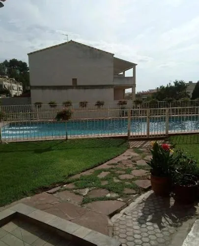 Casa De Adriana منزل للإقامة