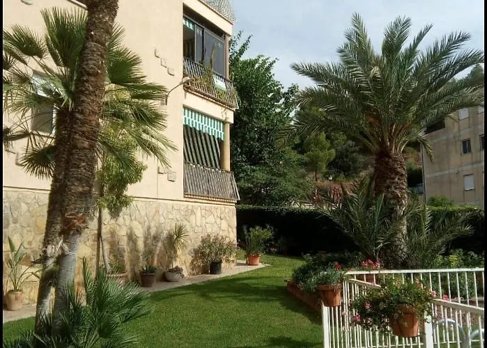 منزل للإقامة Casa De Adriana Náquera
