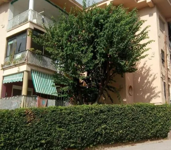 Casa De Adriana منزل للإقامة *