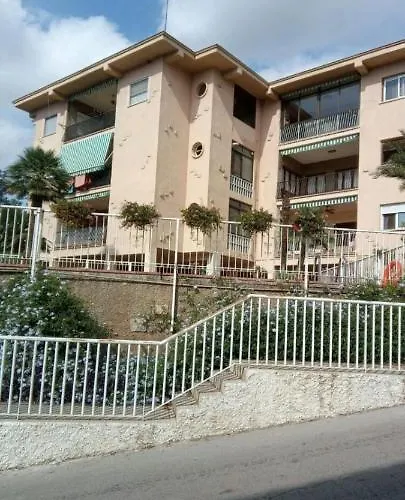 Casa De Adriana * Náquera