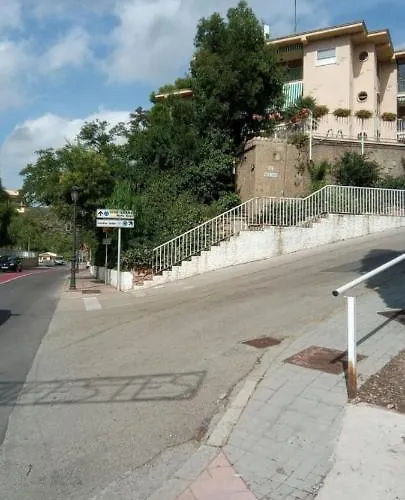 Casa De Adriana Náquera