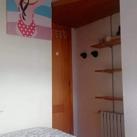 Casa De Adriana * Náquera