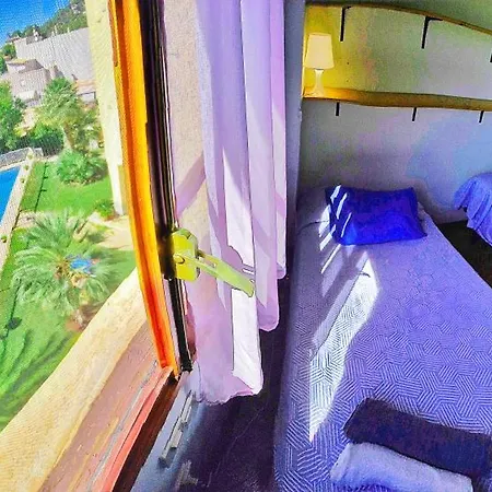 Casa De Adriana Accommodatie bij particulieren Náquera