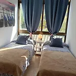 Casa De Adriana Privatunterkunft