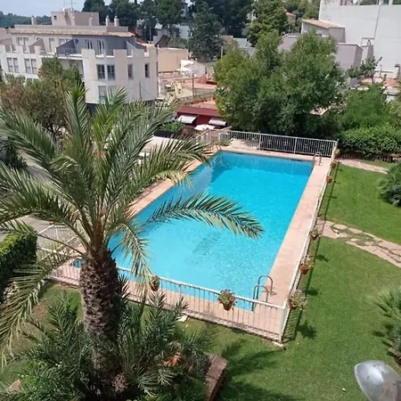 Casa De Adriana * Náquera