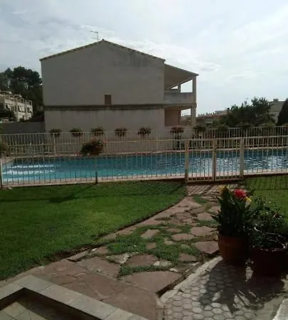 Casa De Adriana ホームステイ