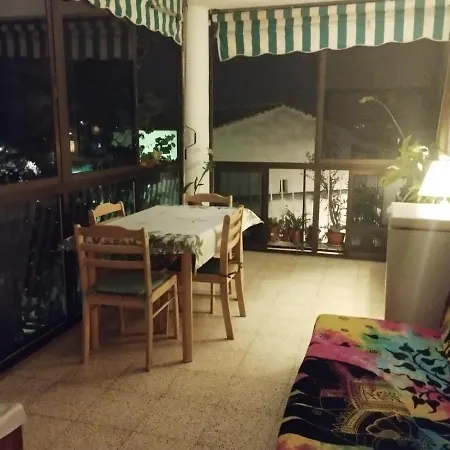 ホームステイ Casa De Adriana