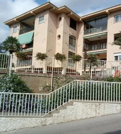 Casa De Adriana * Náquera