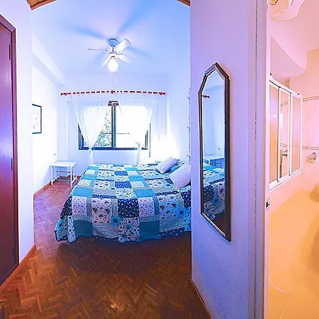 Casa De Adriana ホームステイ Náquera