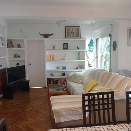 ホームステイ Casa De Adriana Náquera