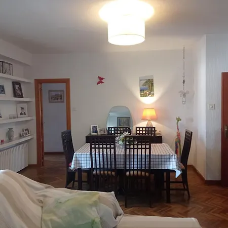 Casa De Adriana ホームステイ *