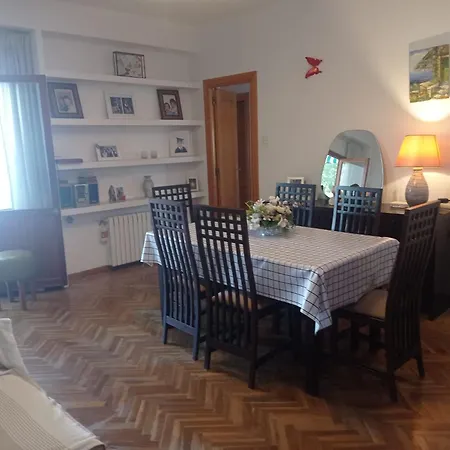 Casa De Adriana *